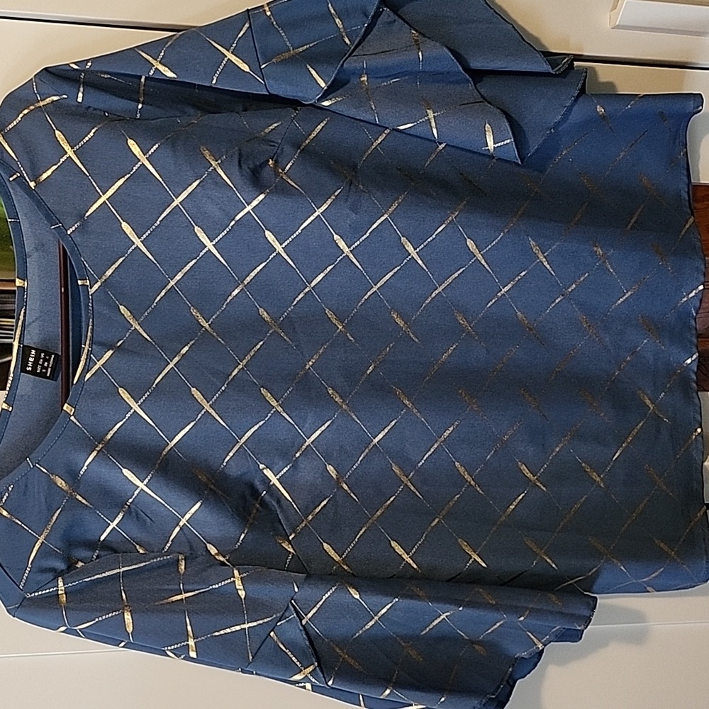 Shein top